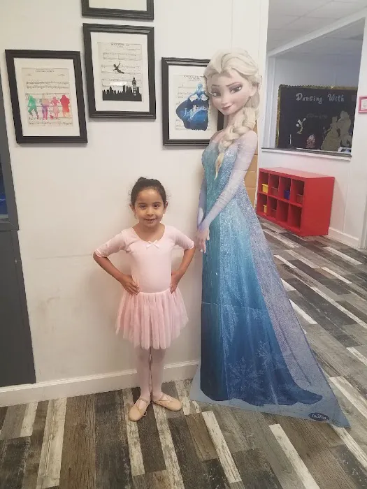 Virginia Dance Center Picture 5