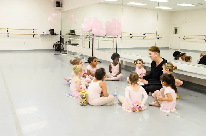 Northern Virginia Dance Academy Picture 5