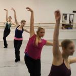 Northern Virginia Dance Academy