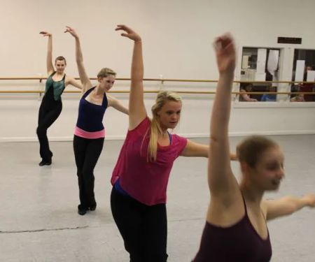 Northern Virginia Dance Academy