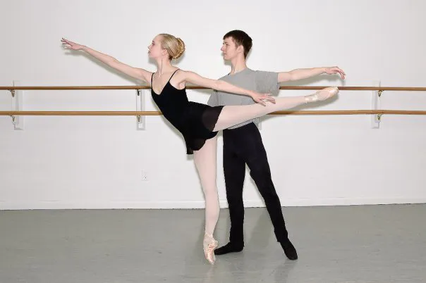 Northern Virginia Dance Academy Picture 3