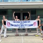 Center for Ballet Arts