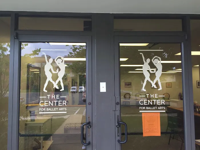 Center for Ballet Arts Picture 2