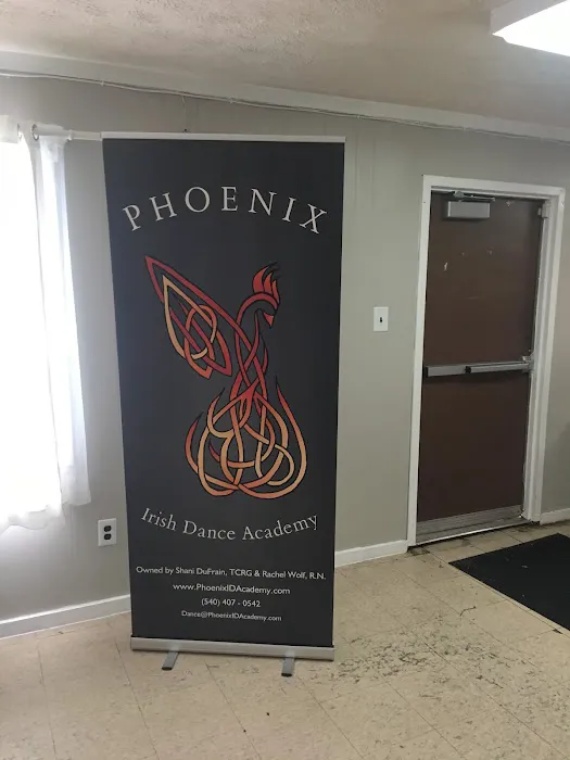 Phoenix Irish Dance Academy Picture 7