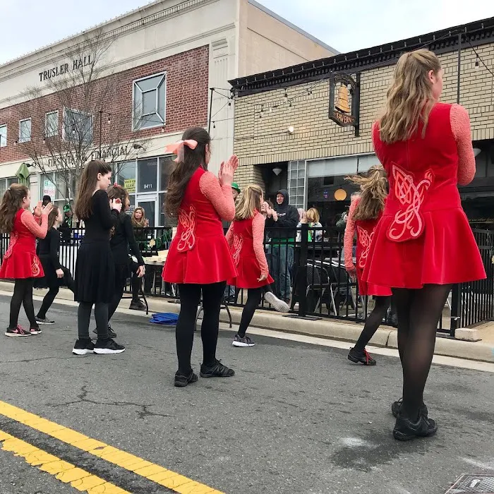 Phoenix Irish Dance Academy Picture 6