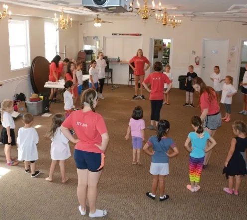 Phoenix Irish Dance Academy Picture 9