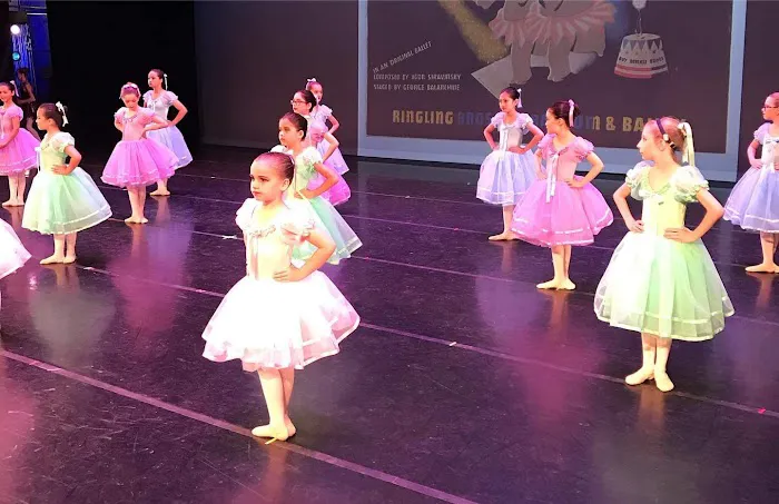 Academy of Russian Ballet Picture 8
