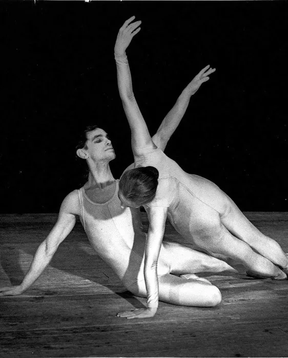 Academy of Russian Ballet Picture 9