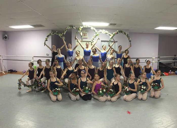 Academy of Russian Ballet Picture 4