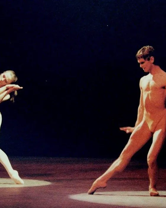 Academy of Russian Ballet Picture 2