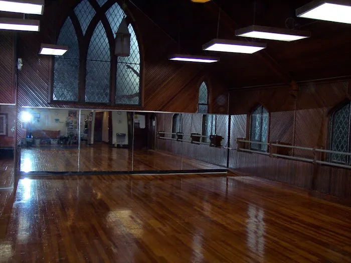 Prince William Dance Academy Picture 1