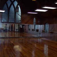 Prince William Dance Academy ico