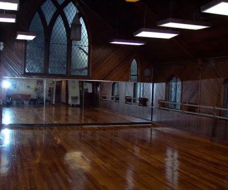Prince William Dance Academy