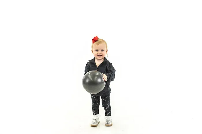 Stage Door Dance Studio Picture 3
