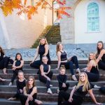 Morgan Crisp Dance Company