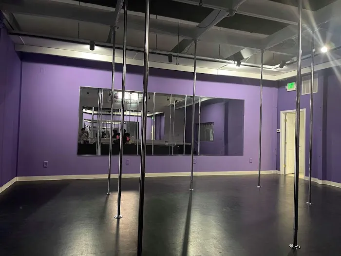 Doll House Pole Fitness Picture 7