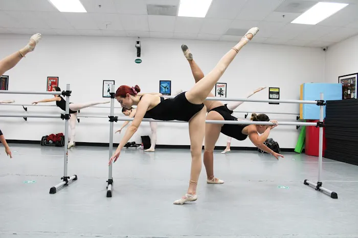 Showcase Dance Studio Picture 1