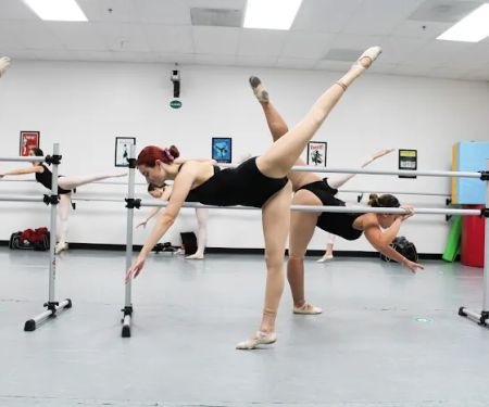 Showcase Dance Studio