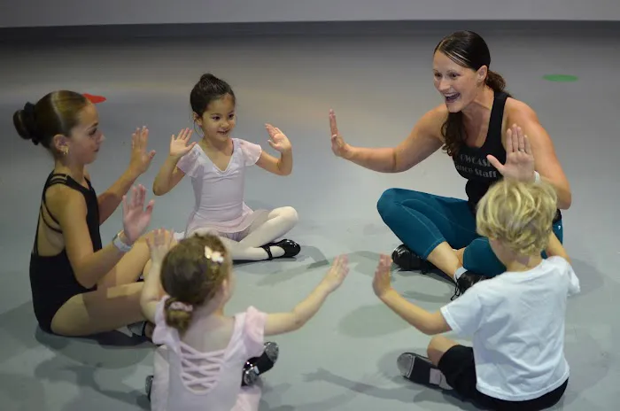 Showcase Dance Studio Picture 7