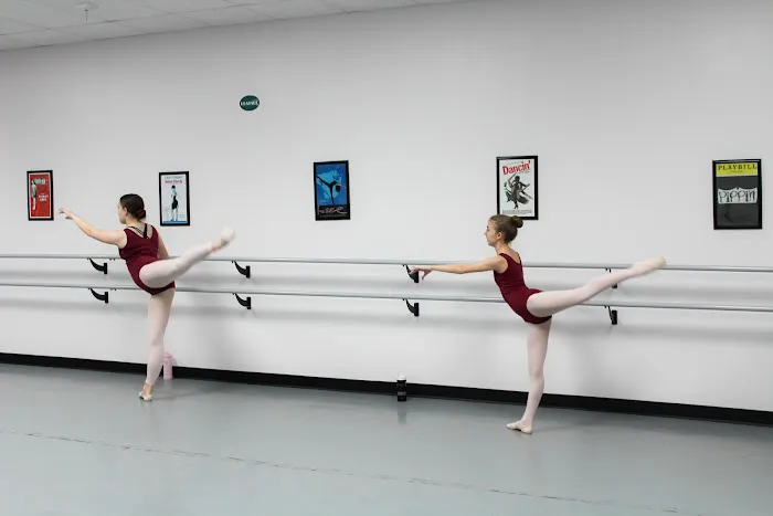 Showcase Dance Studio Picture 8