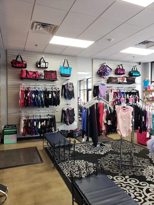 The Dance Shoppe Picture 1