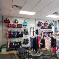 The Dance Shoppe ico