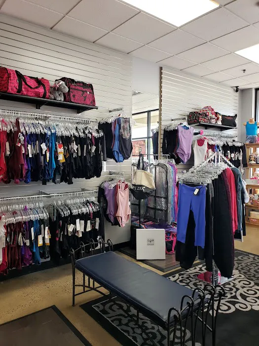 The Dance Shoppe Picture 3