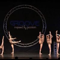 Horizons Dance Conservatory ico