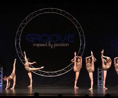 Horizons Dance Conservatory