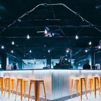 The Basement Nightspot ico