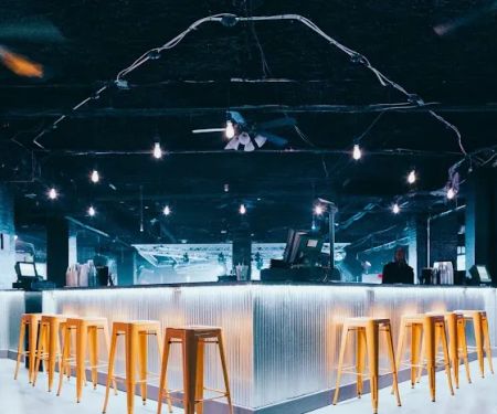 The Basement Nightspot