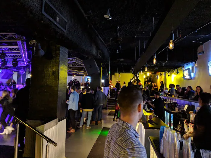 The Basement Nightspot Picture 8