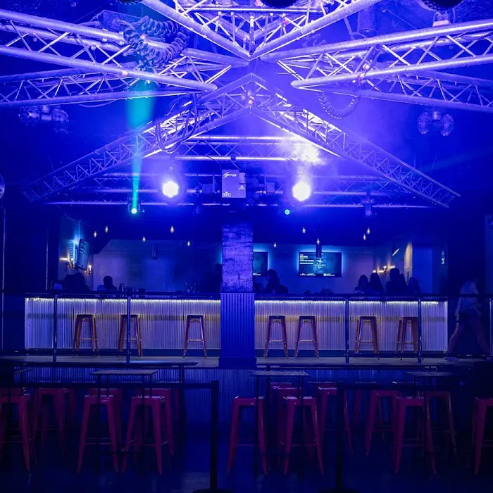 The Basement Nightspot Picture 4