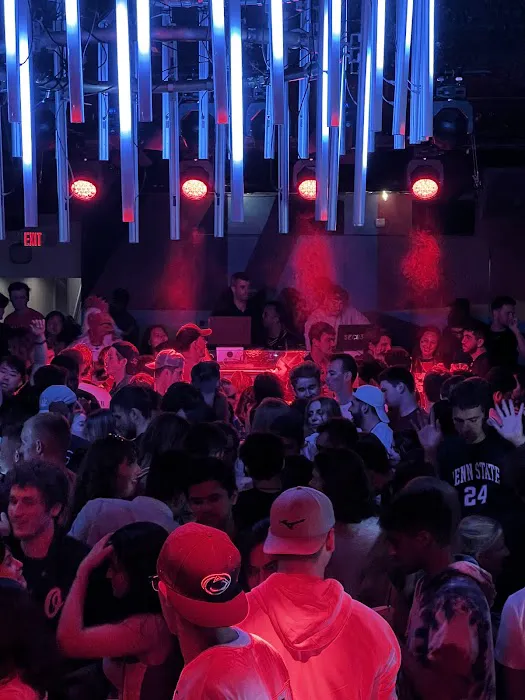 The Basement Nightspot Picture 9