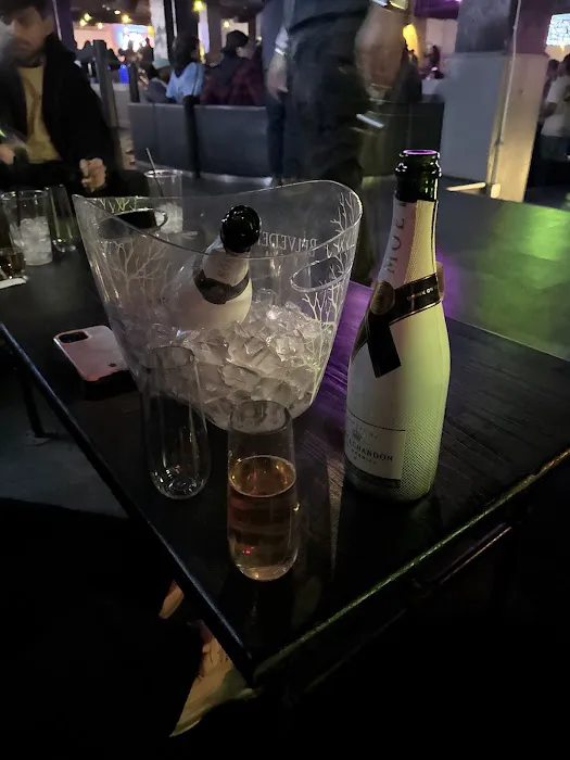 The Basement Nightspot Picture 7