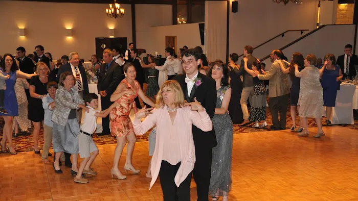 And We Danced DJ Entertainment Picture 1