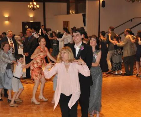 And We Danced DJ Entertainment