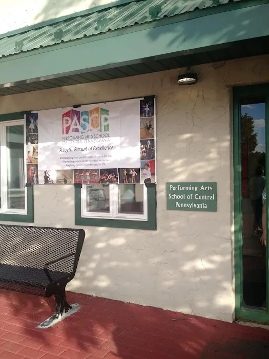 Performing Arts School of Central Pennsylvania Picture 2