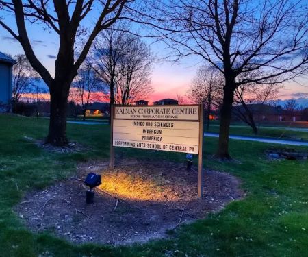 Performing Arts School of Central Pennsylvania