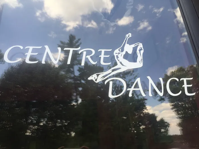 Centre Dance Picture 3
