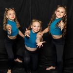 MindBodyArt School of Dance