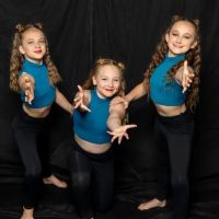 MindBodyArt School of Dance ico