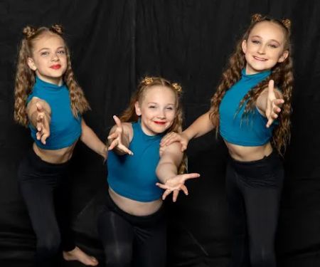MindBodyArt School of Dance