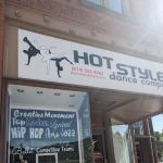 Hot Styles Dance Company