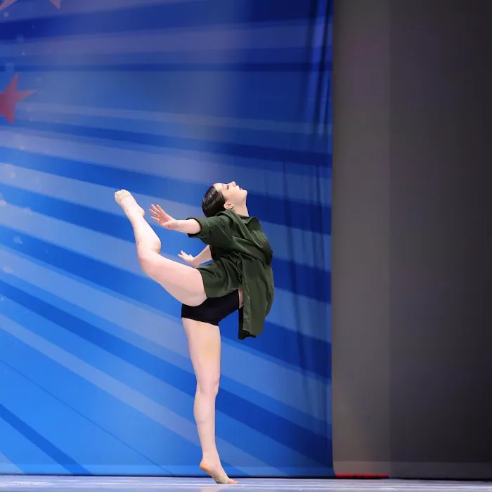 AMK Dance Company Picture 3