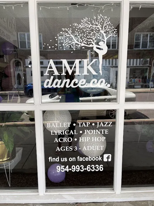 AMK Dance Company Picture 7