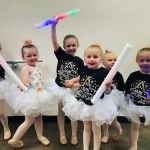 AMK Dance Company