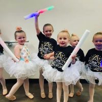 AMK Dance Company ico