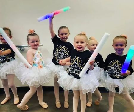 AMK Dance Company