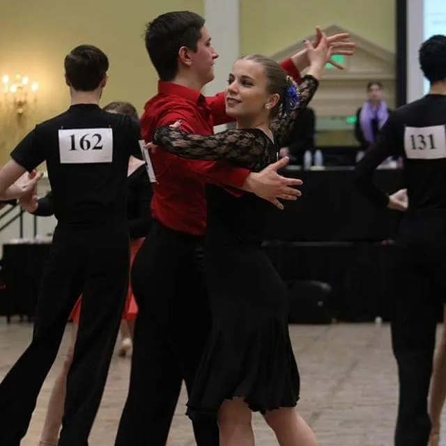 The Conservatory Of Extraordinary Dance Picture 3